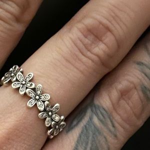 Pandora Ring GUC